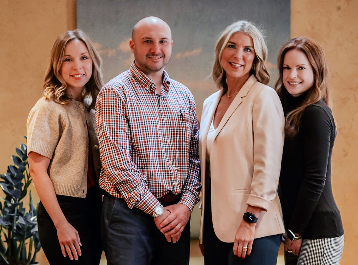 Fort Worth Internal Medicine team